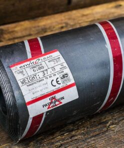 code 5 510mm 6m roofing lead