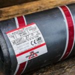 code 5 360mm 3m roofing lead