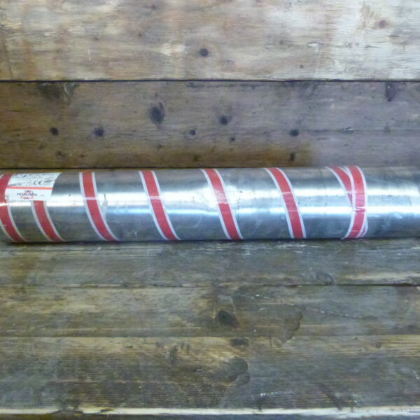 code 5 800mm 3m roofing lead