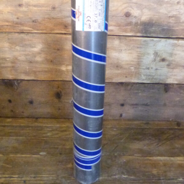 code 4 760mm x 3m roofing lead