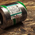 Code 3 510mm 3m Roofing Lead