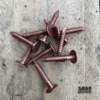 Copper Leadwork Nails 3.35 x 25mm ARS Copper Nails