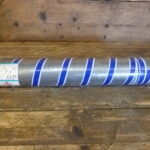 code 4 800mm x 3m roofing lead