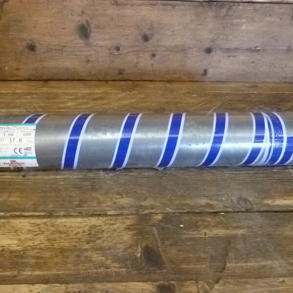 code 4 800mm x 3m roofing lead