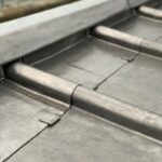 code 5 1600mm 6m roofing lead