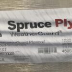 18mm Plywood