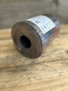 lead flashing rolls