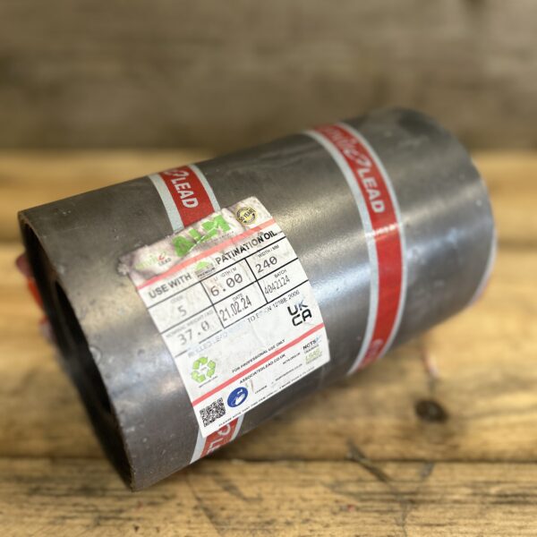 Code 5 240mm 6m the lead shop