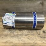 code 4 300mm x 6m roofing lead