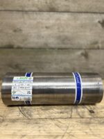 code 4 390mm x 6m roofing lead