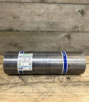 code 4 450mm x 6m roofing lead