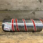 code 5 450mm 6m roofing lead