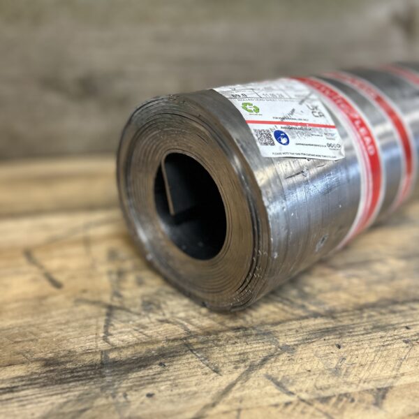 Code 5 450mm 6m the lead shop