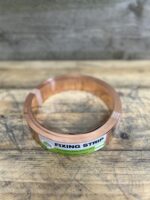 copper fixing strip the lead shop