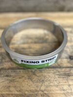 stainless fixing strip the lead shop