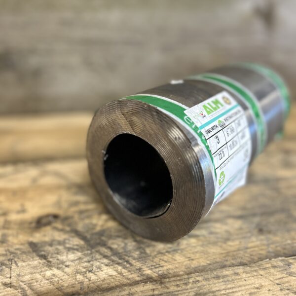 Code 3 240mm 6m The Lead Shop