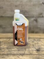 Lead Patination Oil 1l The lead shop