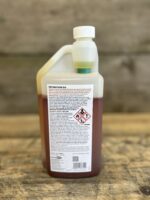 Patination Oil 1l The lead shop