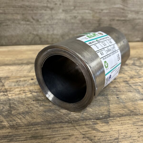 Code 3 180mm 3m The Lead shop