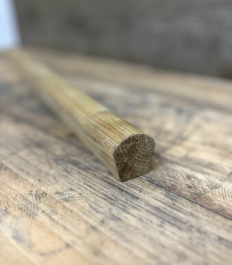 Lead Wood Roll 1.2m