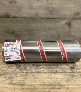 code 5 390mm 3m roofing lead
