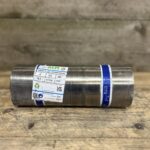 code 4 300mm x 3m roofing lead