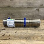 code 4 390mm x 3m roofing lead