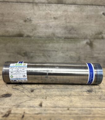 code 4 450mm x 3m roofing lead