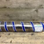 code 4 510mm x 3m roofing lead