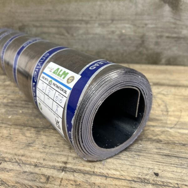 Code 4 510mm 3m the lead shop