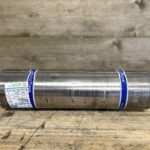 code 4 510mm x 6m roofing lead