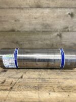code 4 510mm x 6m roofing lead
