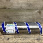 code 4 360mm x 3m roofing lead