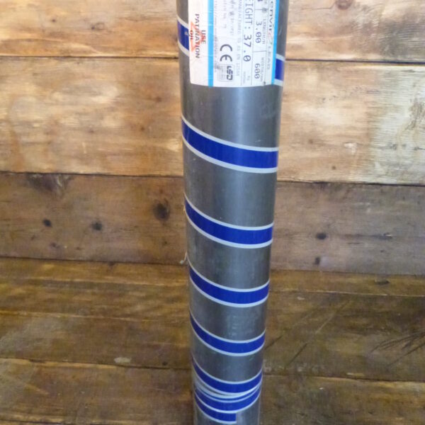 code 4 600mm x 6m roofing lead