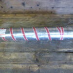 code 5 1200mm 3m roofing lead