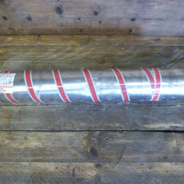 code 5 1200mm 3m roofing lead