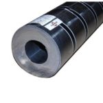 Code 6 914mm 3m Roofing Lead