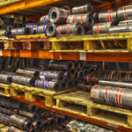 code 5 1000mm 3m roofing lead