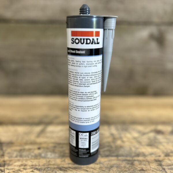 Lead sealant the lead shop