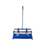 Double Slate Punching Machine