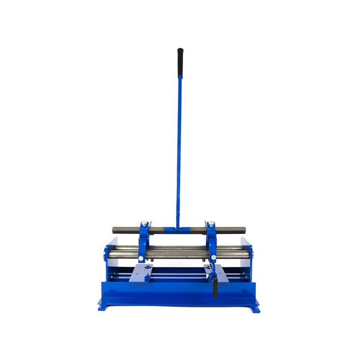 s_products22aA Double Slate Punching Machine - Image 1