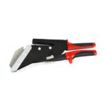 Pro Elevate Slate Cutter C/W Punch & Cut Up To 7mm & 35mm Blade