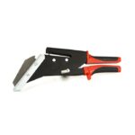 Pro Elevate Slate Cutter C/W Punch & Cut Up To 7mm & 55mm Blade
