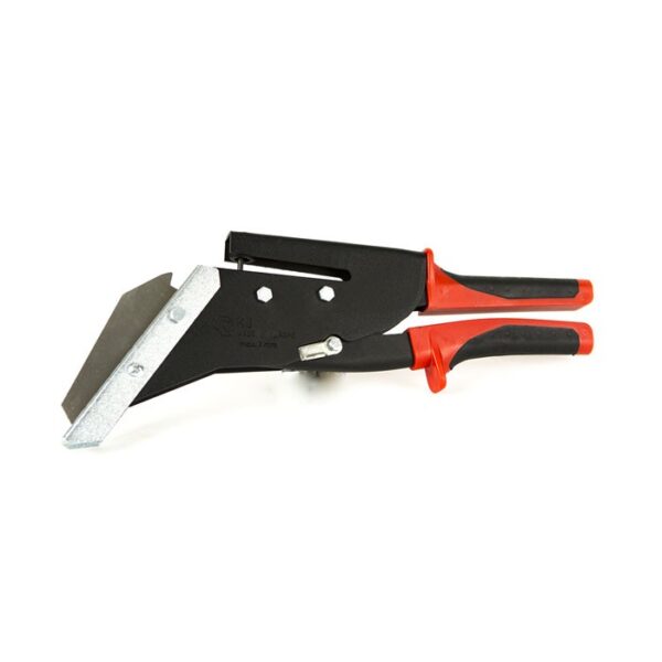 Pro Elevate Slate Cutter C/W Punch & Cut Up To 7mm & 55mm Blade