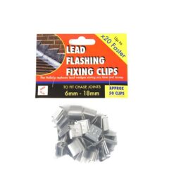 Hall Clips 50pk