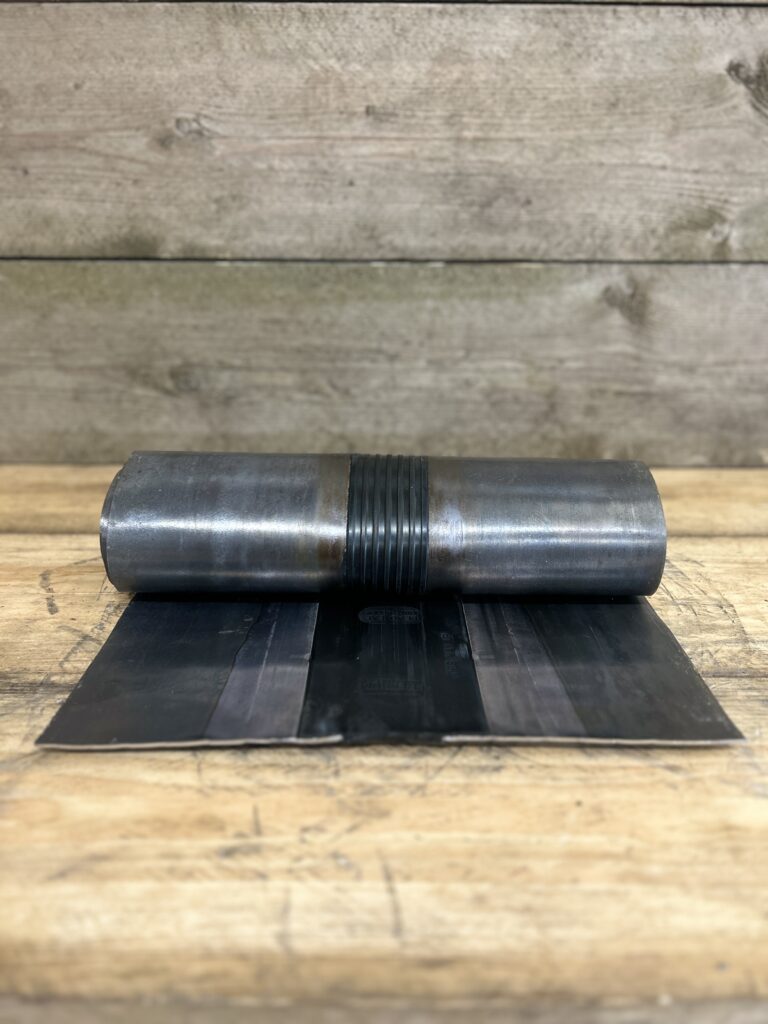lead expansion joint the lead shop