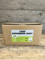 expansion joint the lead shop