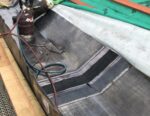 lead expansion joint