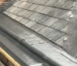 lead expansion joint