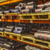 lead roll